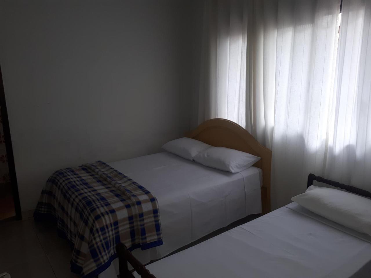 Hotel Montanus Нова-Фрибургу Екстер'єр фото